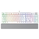 TECLADO | FANTECH | MAX POWER | MK853 | GAMING | BL | ENG