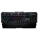 TECLADO | FANTECH | PANTHEON | MK882 | GAMING | ENG