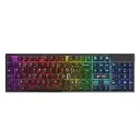 TECLADO | FANTECH | SHIKARI K515 | CABLEADO | USB