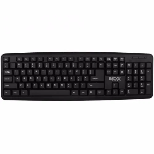 TECLADO IMEXX IME-20385