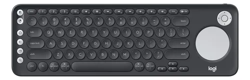 TECLADO LOGITECH K600 BLUETOOTH ESPAÑOL