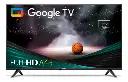 TELEVISOR | HISENSE | 32" | GOOGLE TV | UHD | SMARTV | 1920X1080 | A4 | WIFI 5 | 32A45K