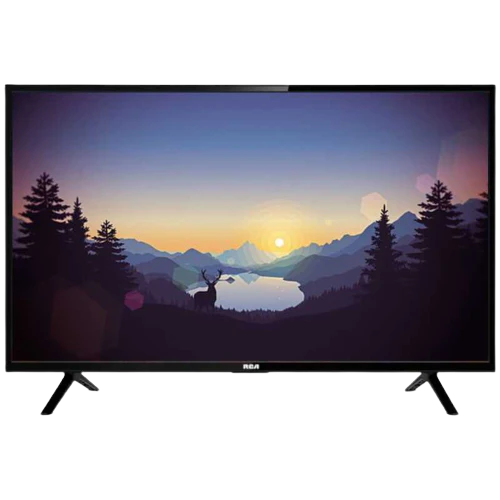 TELEVISOR SMART TV CALAX 32" FHD ANDROID | 2 HDMI | USB | RCA | 16.9 | CALAX-HDTV32