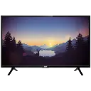 TELEVISOR | SMART TV | CALAX | 32" | FHD | ANDROID | 2 HDMI | USB | RCA | 16.9 | CALAX-HDTV32