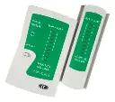 TESTER DE RED | LAN TESTER | STC | RJ11 | RJ45 LED | STC-LANT