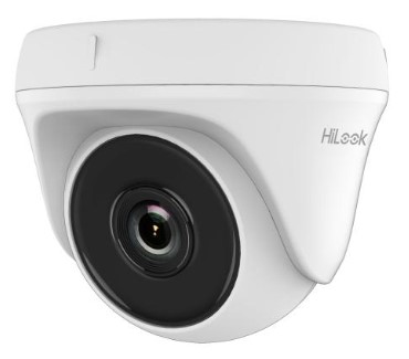 THC-T150-P DOMO HILOOK TURBOHD 5MP 2560X1944 IR 20M INDOOR PLASTICA