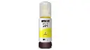 BOTELLA DE TINTA | ORIGINAL | EPSON | T544 | AMARILLA | L1110 | L3110 | L3150 | L3250 | L5190 | L4260