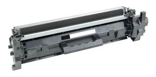 Toner HP 30A Negro | CF230A | HP LaserJet Pro M203 / MFP M227