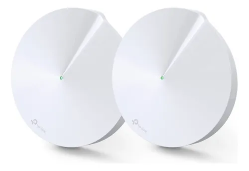 TP-LINK DECO M5 (2 PACK) AC 1300 WHOLE HOME