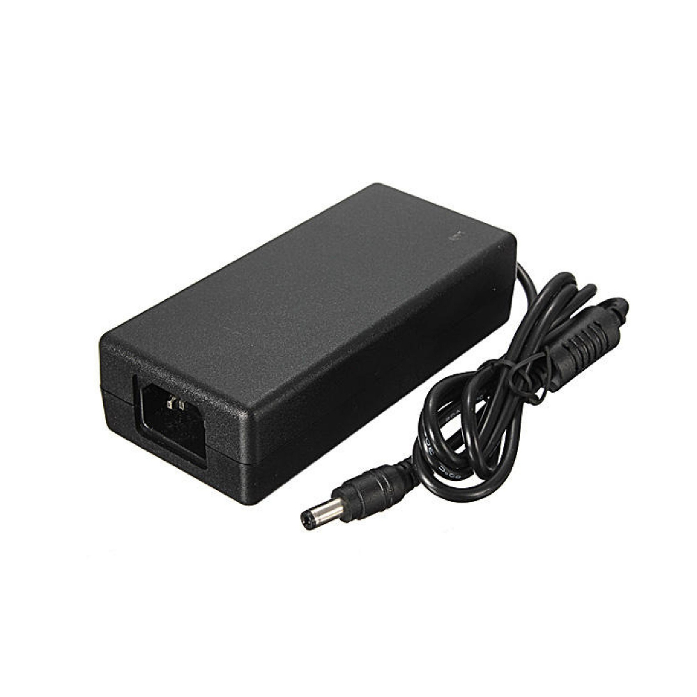 TRANSFORMADOR 12V A 10A PARA CAMARAS DE SEGURIDAD CCTV | CINTAS LED