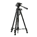 TRIPODE DE CAMARA | UNNO TEKNO | PH1951BK