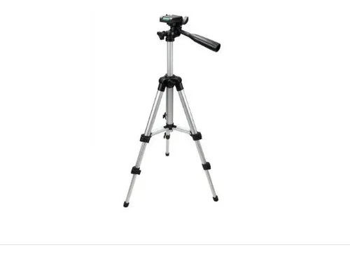 TRIPODE DS-2907ZJ COMPATIBLE CON CÁMARAS TÉRMICAS
