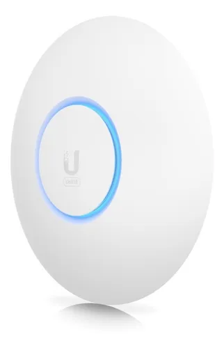 U6 MESH UBIQUITI PUNTO DE ACCESO UNIFI WIFI 6 4X4 MIMO