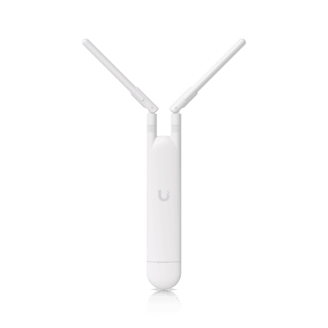 UAP-AC-M UBIQUITI PUNTO DE ACCESO UNIFI WIFI 5 2X2 MIMO 2.4 - 5GHZ 1X 10|100|1000MBPS INTERIOR | EXTERIOR.