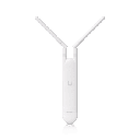 UAP-AC-M UBIQUITI PUNTO DE ACCESO UNIFI WIFI 5 2X2 MIMO 2.4 - 5GHZ 1X 10|100|1000MBPS INTERIOR | EXTERIOR.