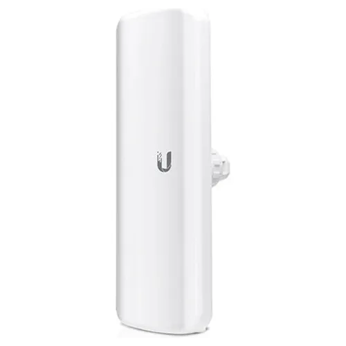 UBIQUITI LAP-GPS LITEBEAM AC EXTERIOR MIMO 2X2 1 PUERTO GIGABIT AIRMAX AC HASTA 450MBPS (5150 - 5875).