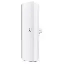 UBIQUITI LAP-GPS LITEBEAM AC EXTERIOR MIMO 2X2 1 PUERTO GIGABIT AIRMAX AC HASTA 450MBPS (5150 - 5875).