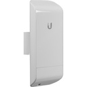 UBIQUITI NANOSTATION LOCO M5 AIRMAX INDOOR|OUTDOOR 5GHZ 13DBI CPE