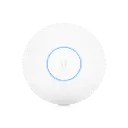 UBIQUITI U6-ENTERPRISE PUNTO DE ACCESO HASTA WIFI 6 115M2 MAS DE 600 EQUIPOS CONECTADOS.