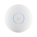 UBIQUITI U7-PRO PUNTO DE ACCESO 5.7GBPS WIFI 7 AP CON CAPACIDAD 300+ CLIENTES 2.4GHZ | 5GHZ | 6GHZ.