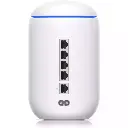 UBIQUITI UDM DREAM MACHINE 4 PUERTOS GIGABIT 1.7GHZ QUAD-CORE GATEWAY ALL IN ONE.