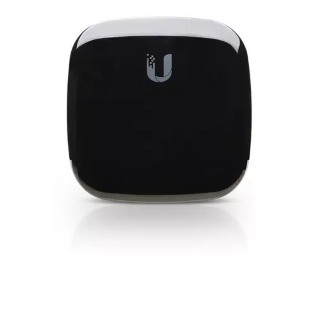 UBIQUITI UNIDAD RED OPTICA GPON UF-LOCO 1.5GHZ UFIBER 1LAN GIGABIT.