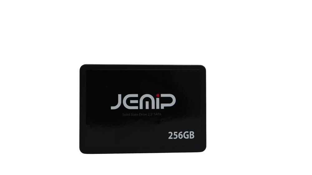 UNIDAD ESTADO SOLIDO SSD JEMIP 240GB SATA 2.5" 525MBPS | 480MBPS