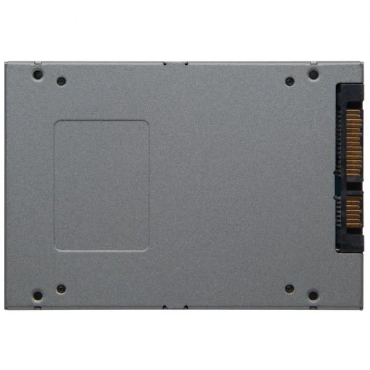 UNIDAD ESTADO SOLIDO SSD JEMIP 2TB SATA 2.5" 530MBPS | 480MBPS