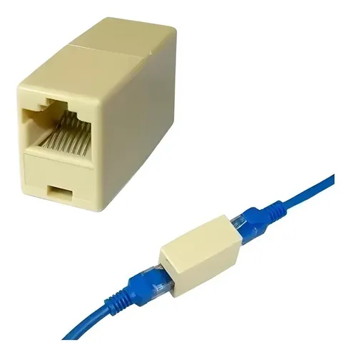 UNION | RJ45 | PLASTICA