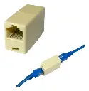UNION | RJ45 | PLASTICA