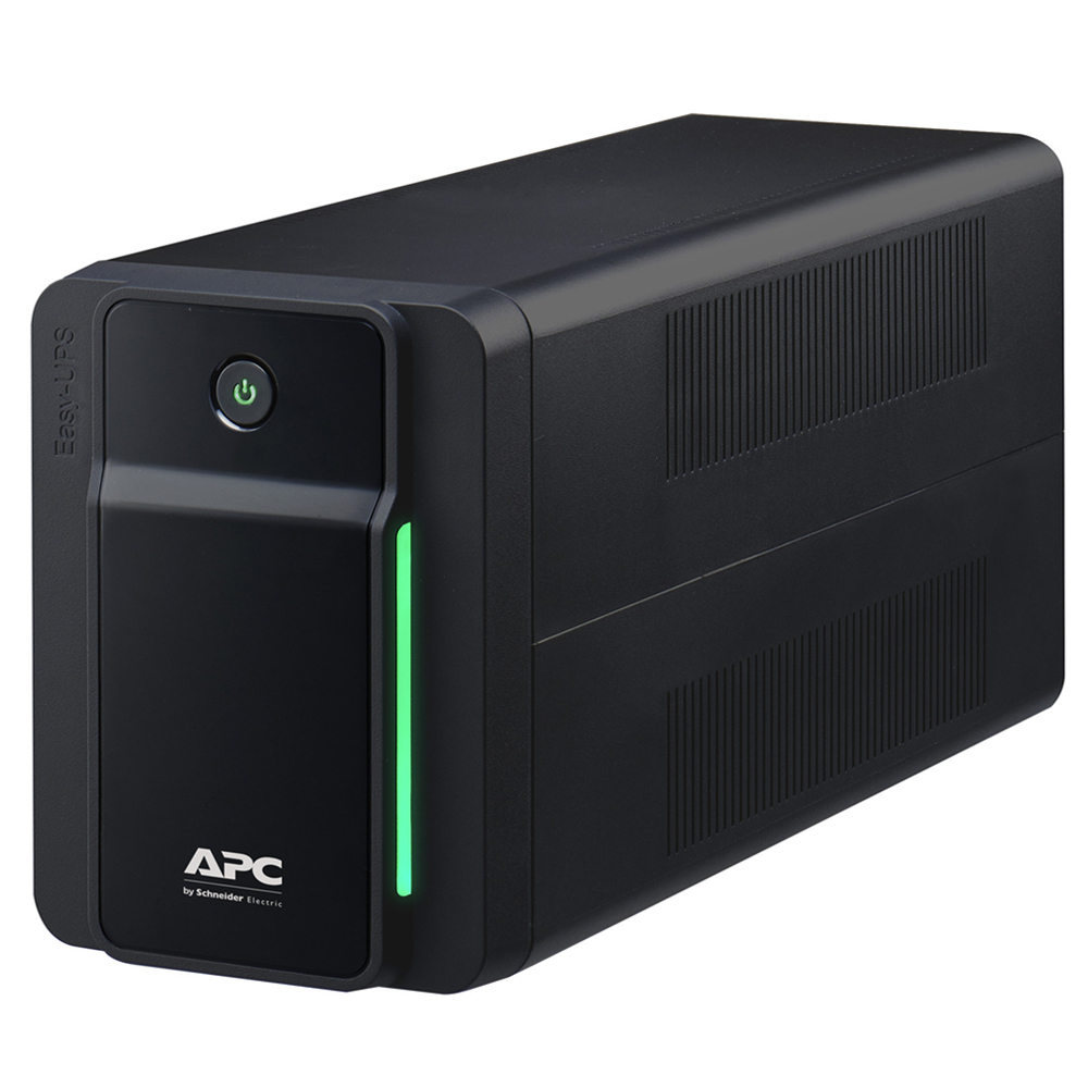 UPS DE LUJO APC 900VA|480W 6 TOMAS BVX900L-LM