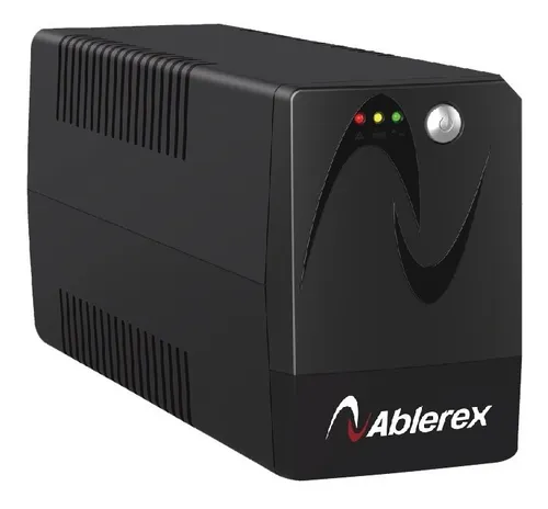 UPS ABLEREX 1000VA 500W 120V 6 TOMAS AB-ES1000