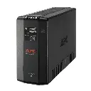 UPS | APC | 100VA | BX1000M | 600W | 120V | AVR | LCIV | 8 TOMAS