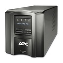 UPS ON LINE, 750 VA, APC SMT 750M2U
