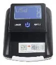 VERIFICADOR DE BILLETES | USD Y EURO | LCD | DISPLAY UV MAG