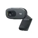 WEBCAM LOGITECH C270 HD 720P MICROFONO INTEGRADO USB