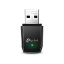ADAPTADOR MINI | TPLINK | T3U AC1300 | USB 3.0 | WIFI | 1267MBPS | DUALBAND | MU-MIMO