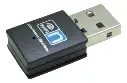 ADAPTADOR | SPIDERTEC | MINI | WIFI | USB | LAN 300MBPS | 802.11N