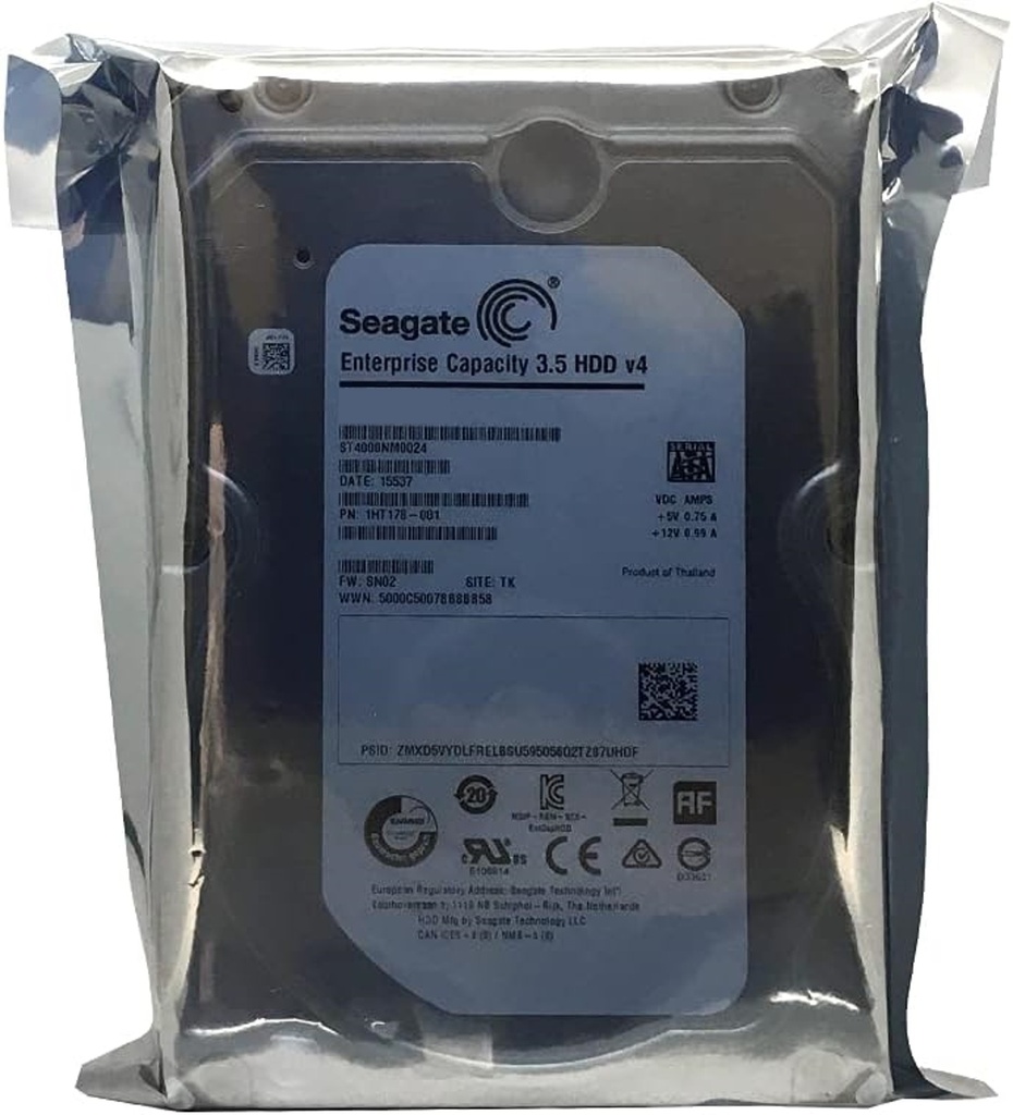 ALMACENAMIENTO PARA EQUIPO RF 1TB SATA