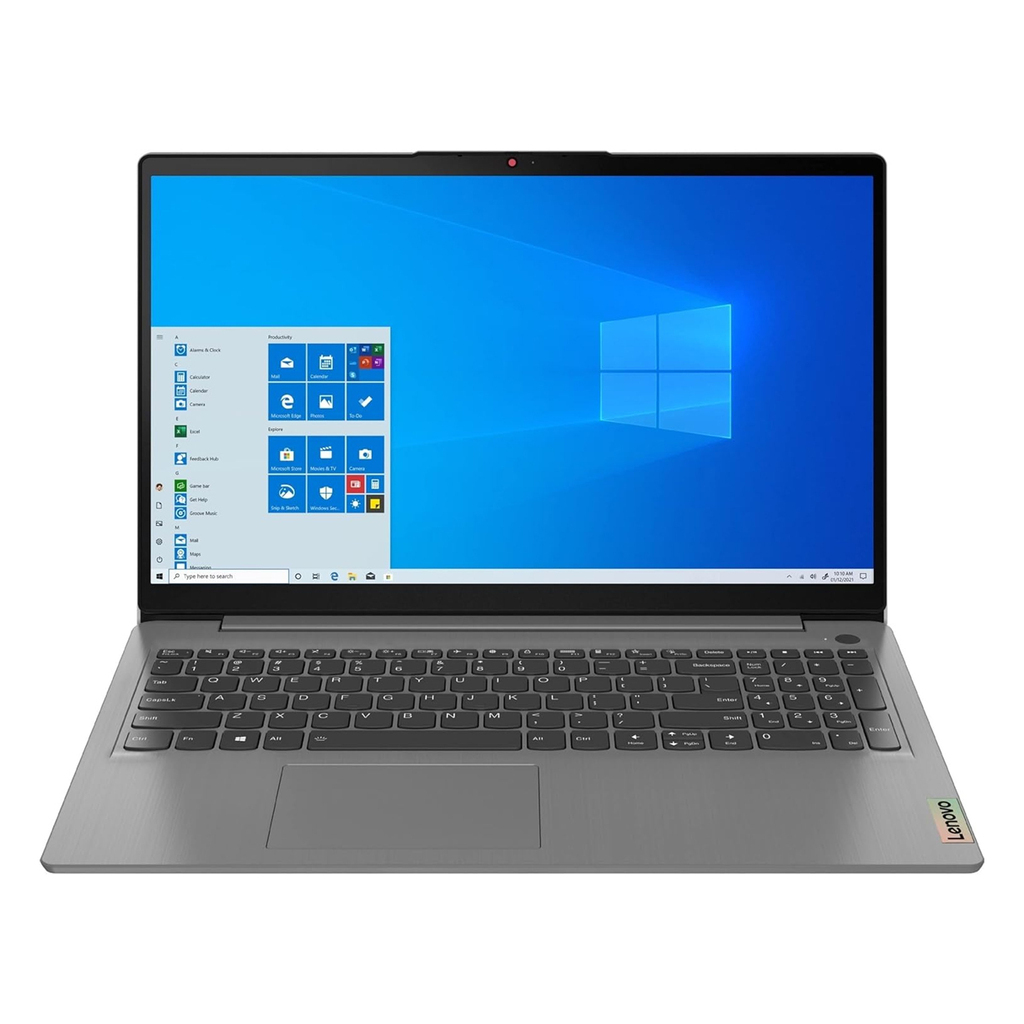 LAPTOP | LENOVO | 15ITL6 | I3 11TH GEN | 8GB | 256GB SSD | DDR4 | 3200 MHZ | 15.6"