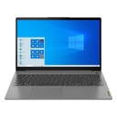 LAPTOP | LENOVO | 15ITL6 | I3 11TH GEN | 8GB | 256GB SSD | DDR4 | 3200 MHZ | 15.6"