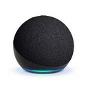 AMAZON | ALEXA | ECHO DOT | 5TA GENERACION | BLUETOOTH | COLOR NEGRO | C2N6LA