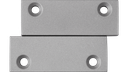 CONTACTO MAGNETICO | HIKVISION | DS-PD1-MC-MS | SUPERFICIAL METALICO | PARA PUERTAS Y VENTANAS