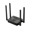 ROUTER MERCUSYS WIRELESS AX1500 WIFI 6 4 ANTENAS 5DBI MR62X DUALBAND 2.4GHZ | 5GHZ GIGABIT