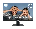 MONITOR | MSI | MP275 | 27" | 100HZ | 1920x1080 | FHD