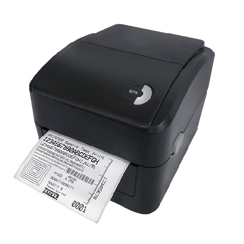 IMPRESORA DE ETIQUETAS TERMICA 3NSTAR LDT114 4"