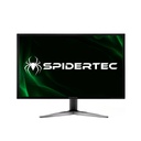 MONITOR | SPIDERTEC | SPI24HD | 23.6" | 75HZ | 1920X1080 | FHD | HDMI | VGA