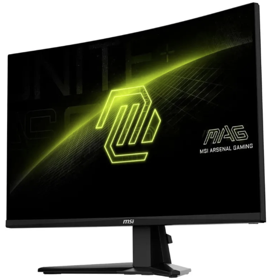 MONITOR MSI 276CF | 27" | 200HZ