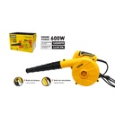 SOPLADORA Y ASPIRADORA | ELECTRICA PORTATIL | COVO | 600W | CV-BL-600W