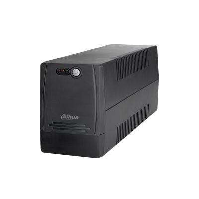 UPS INTERACTIVO DAHUA 1500VA|900W 110VAC~120VAC 4 NEMA 12V9A DH-PFM350-900-A